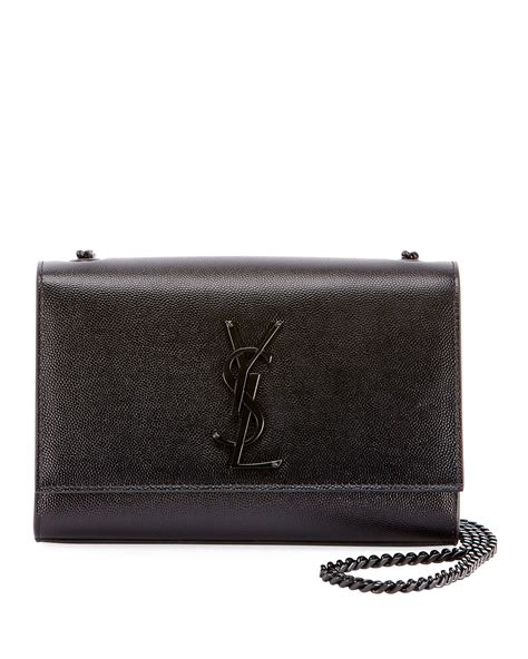 ysl small chain slingbag|ysl shoulder bag price.